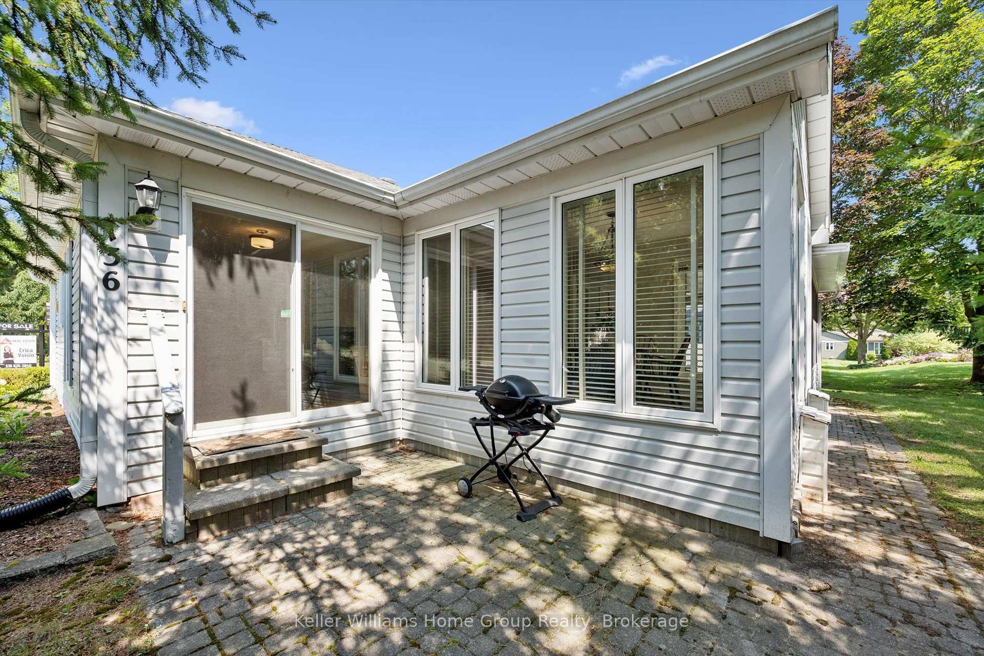 Photo 30 of 136 Bristlecone Crescent, Centre Wellington, Belwood — HOMEH