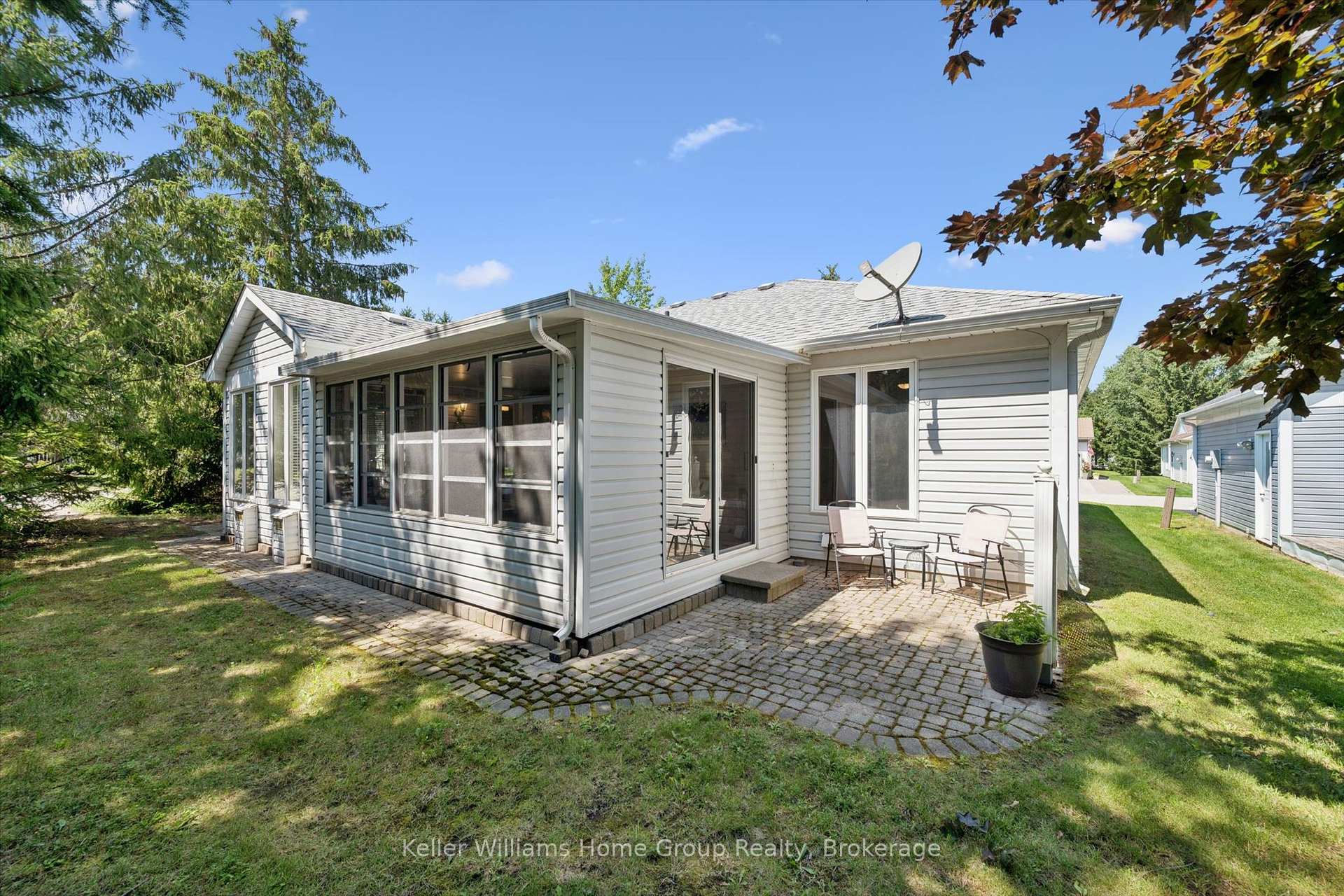 Photo 31 of 136 Bristlecone Crescent, Centre Wellington, Belwood — HOMEH