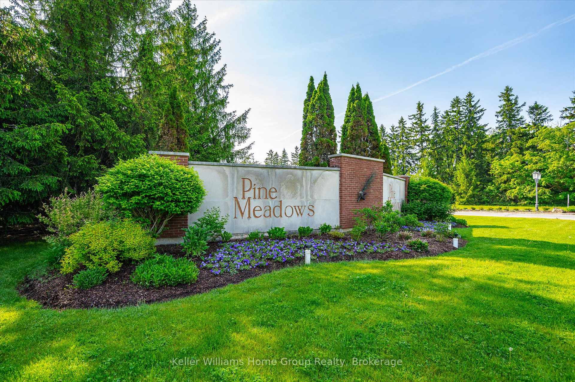 Photo 34 of 136 Bristlecone Crescent, Centre Wellington, Belwood — HOMEH