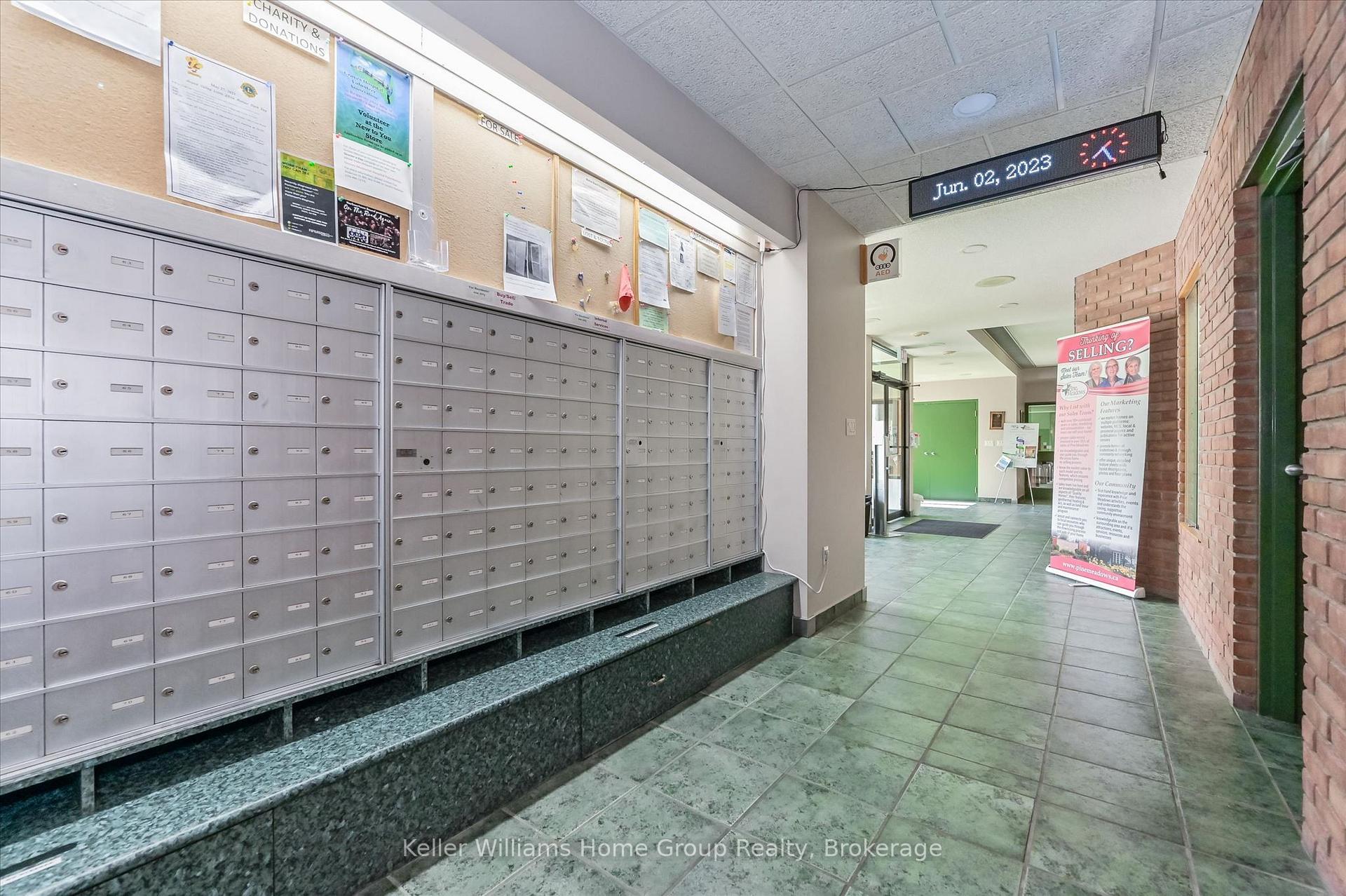 Photo 36 of 136 Bristlecone Crescent, Centre Wellington, Belwood — HOMEH