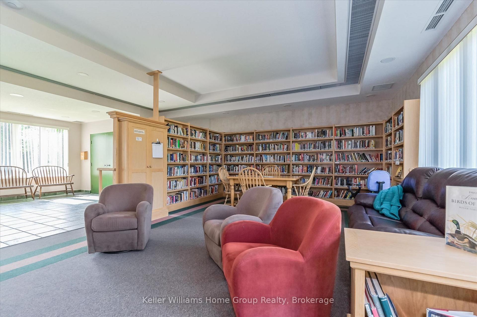 Photo 37 of 136 Bristlecone Crescent, Centre Wellington, Belwood — HOMEH