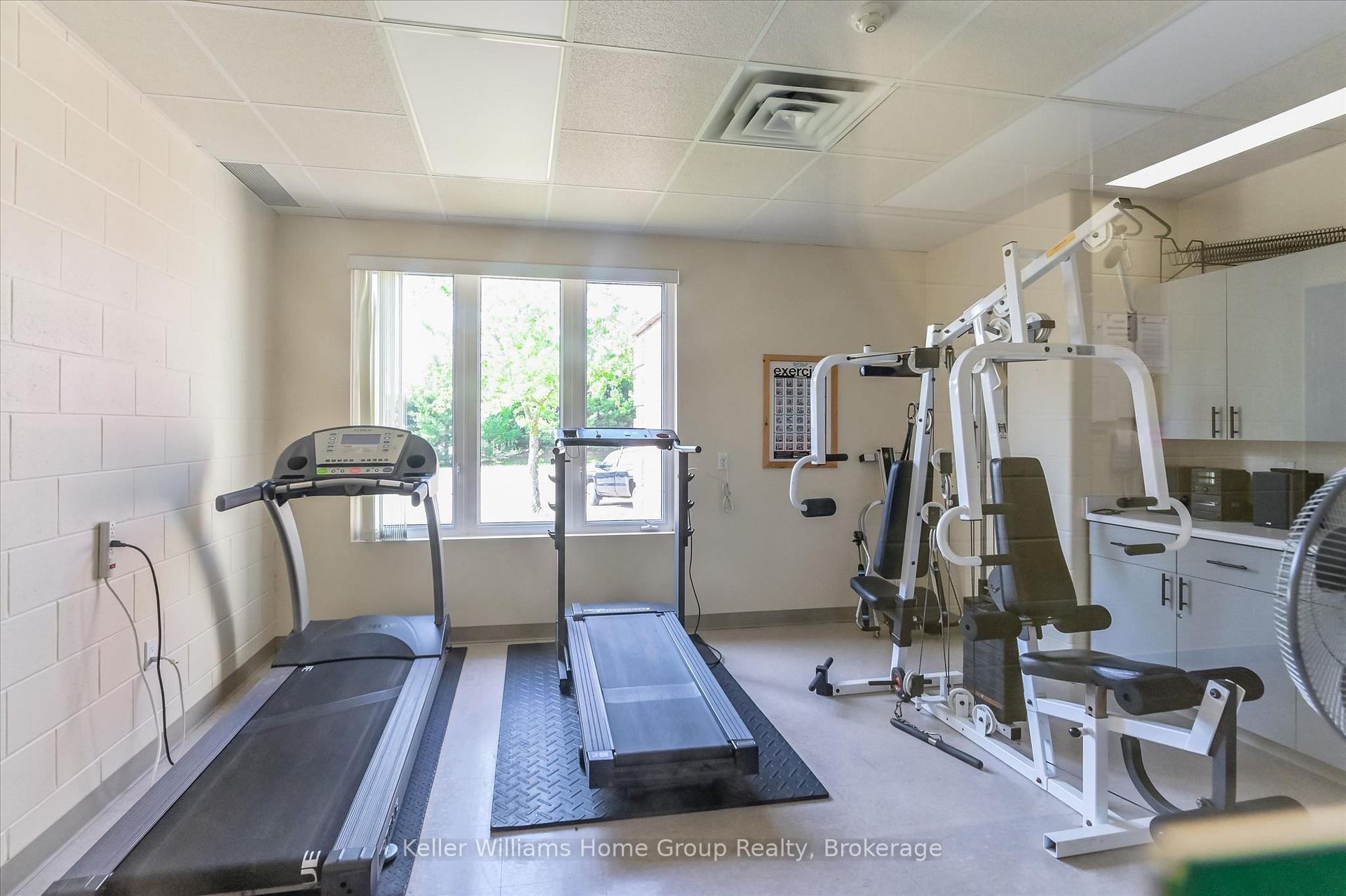 Photo 39 of 136 Bristlecone Crescent, Centre Wellington, Belwood — HOMEH