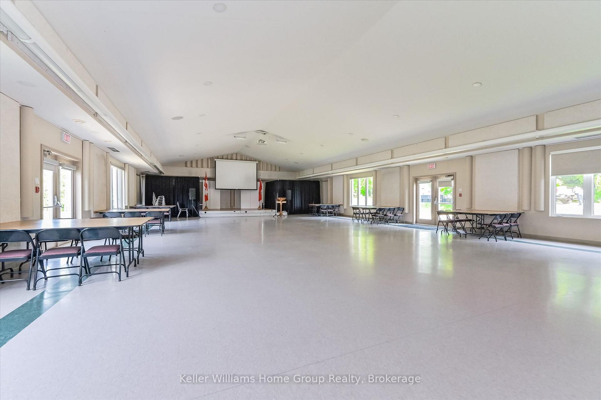 Photo 40 of 136 Bristlecone Crescent, Centre Wellington, Belwood — HOMEH
