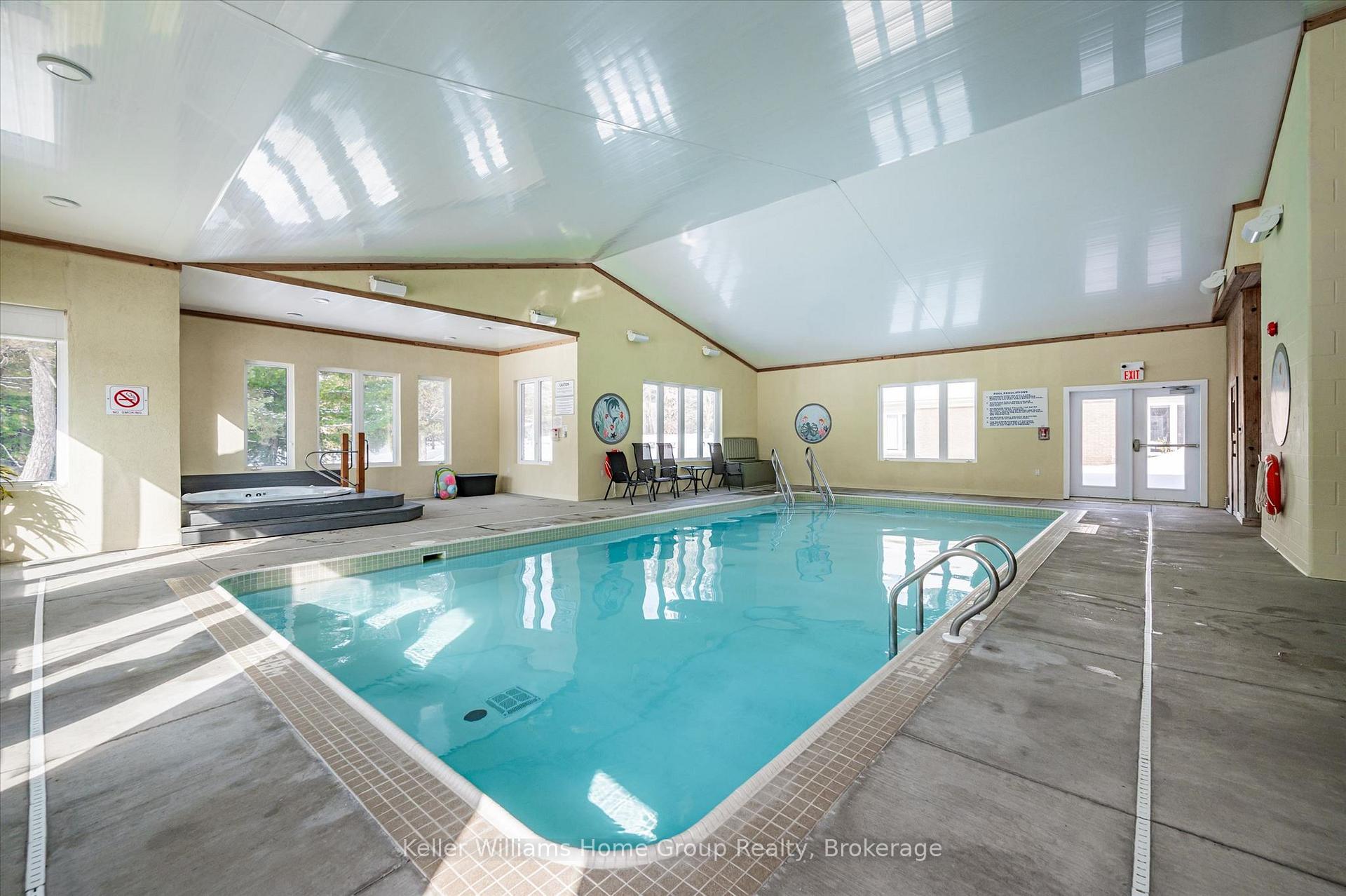 Photo 41 of 136 Bristlecone Crescent, Centre Wellington, Belwood — HOMEH