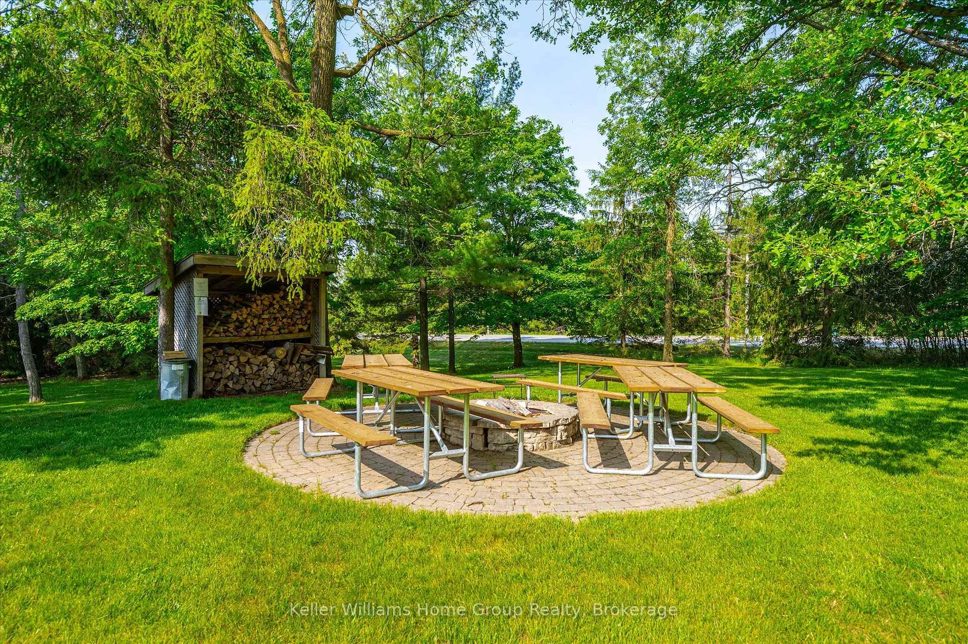 Photo 45 of 136 Bristlecone Crescent, Centre Wellington, Belwood — HOMEH