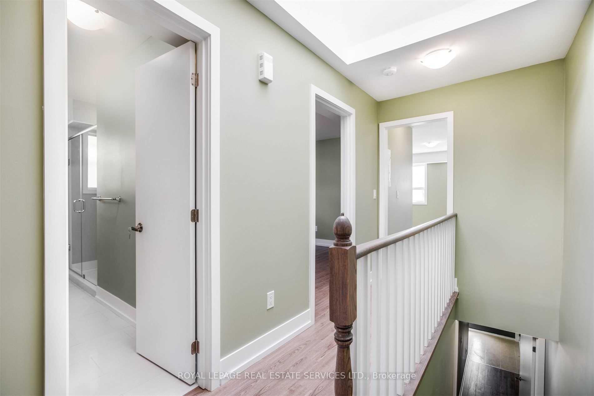 Photo 7 of Unit Upper, 86 Givins Street, Toronto, Trinity-Bellwoods — HOMEH