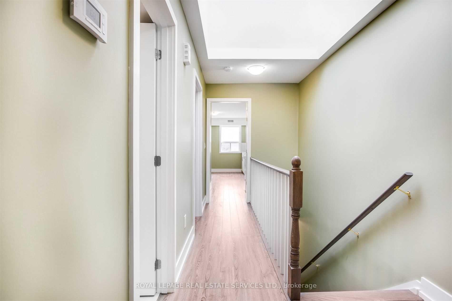 Photo 8 of Unit Upper, 86 Givins Street, Toronto, Trinity-Bellwoods — HOMEH