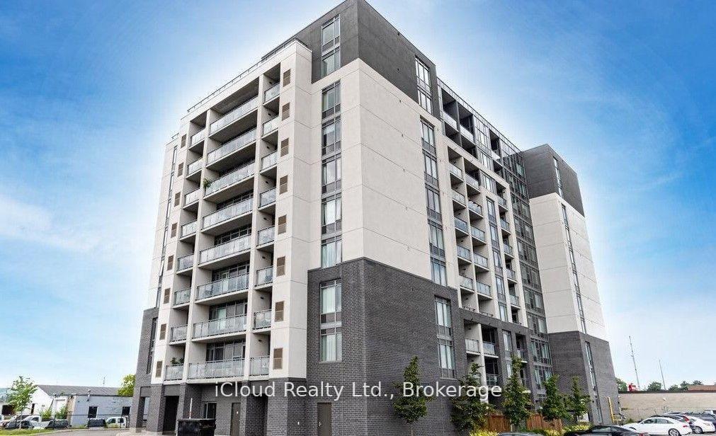 Photo 1 of Unit 212, 716 Main Street E, Milton, Timberlea — HOMEH