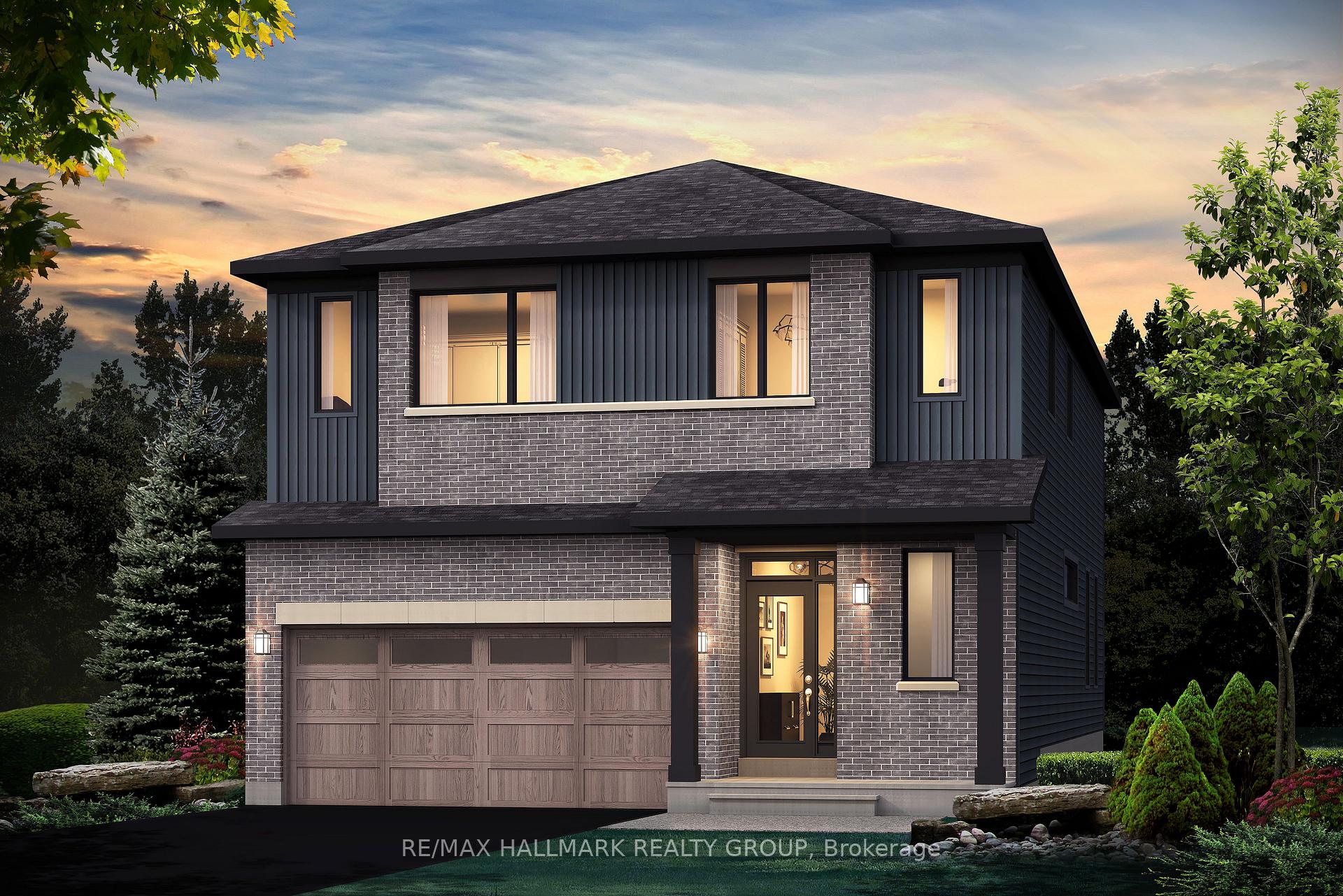 Front of 726 Kenny Gordon Avenue