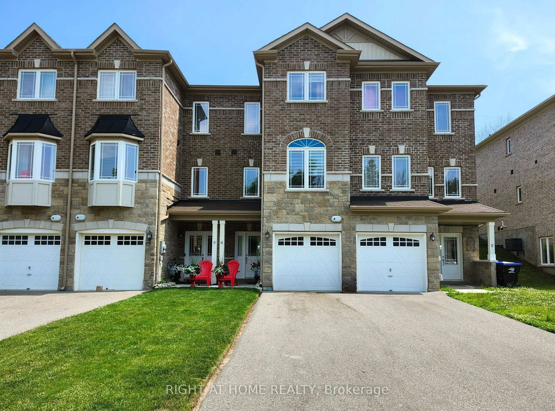 Photo 1 of 49 Milson Crescent, Essa, Angus — HOMEH