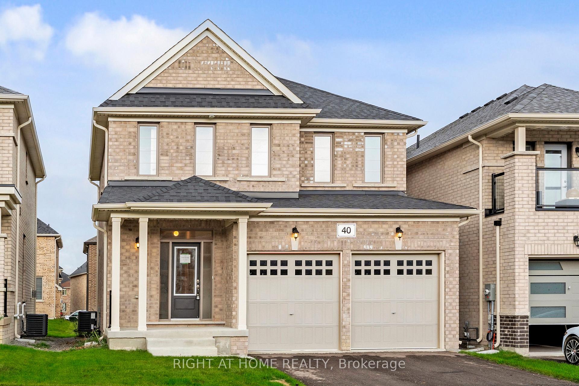 Photo 1 of 40 Ainslie Hill Crescent, Georgina, Sutton & Jackson's Point — HOMEH