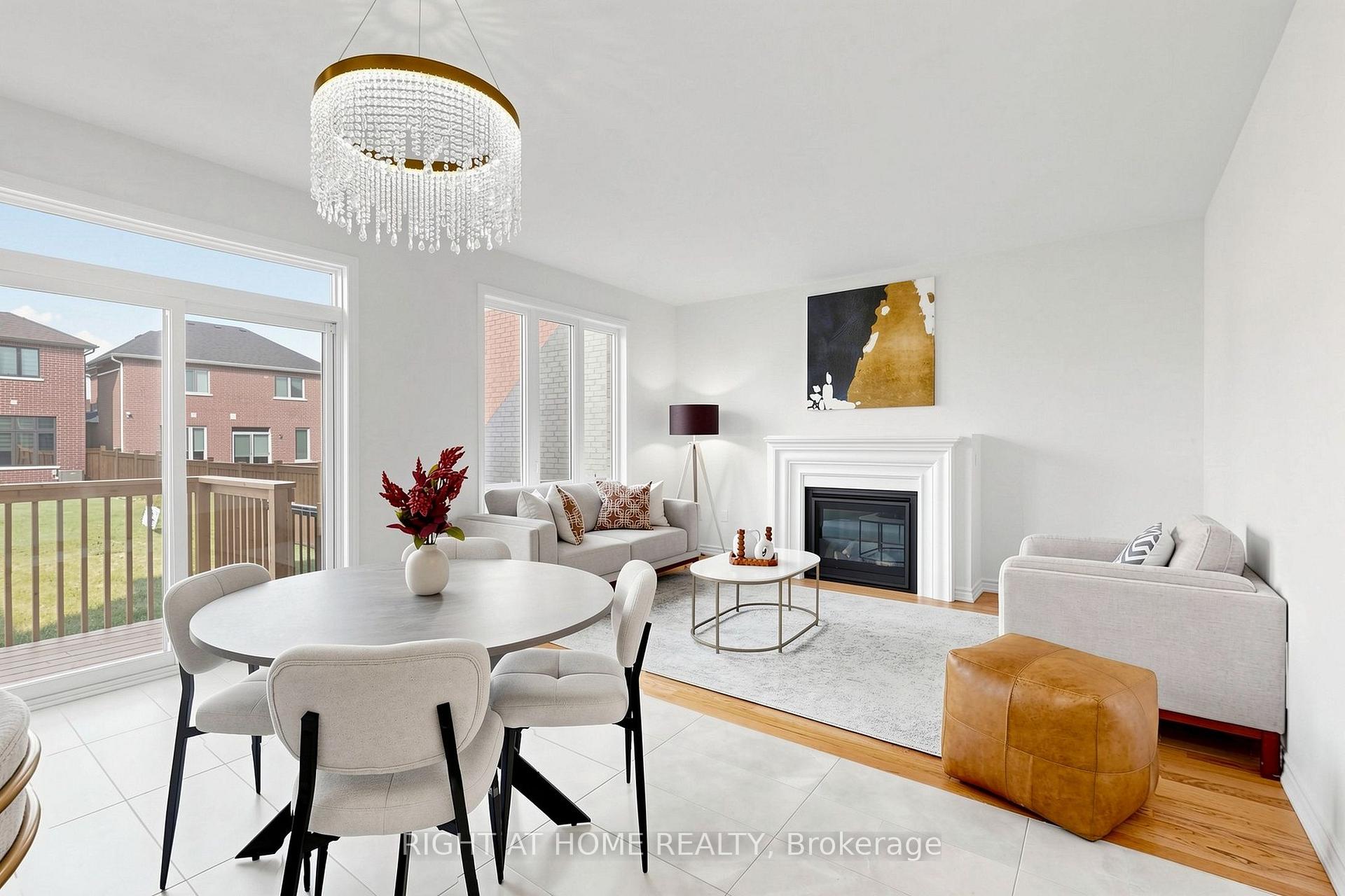 Photo 44 of 40 Ainslie Hill Crescent, Georgina, Sutton & Jackson's Point — HOMEH