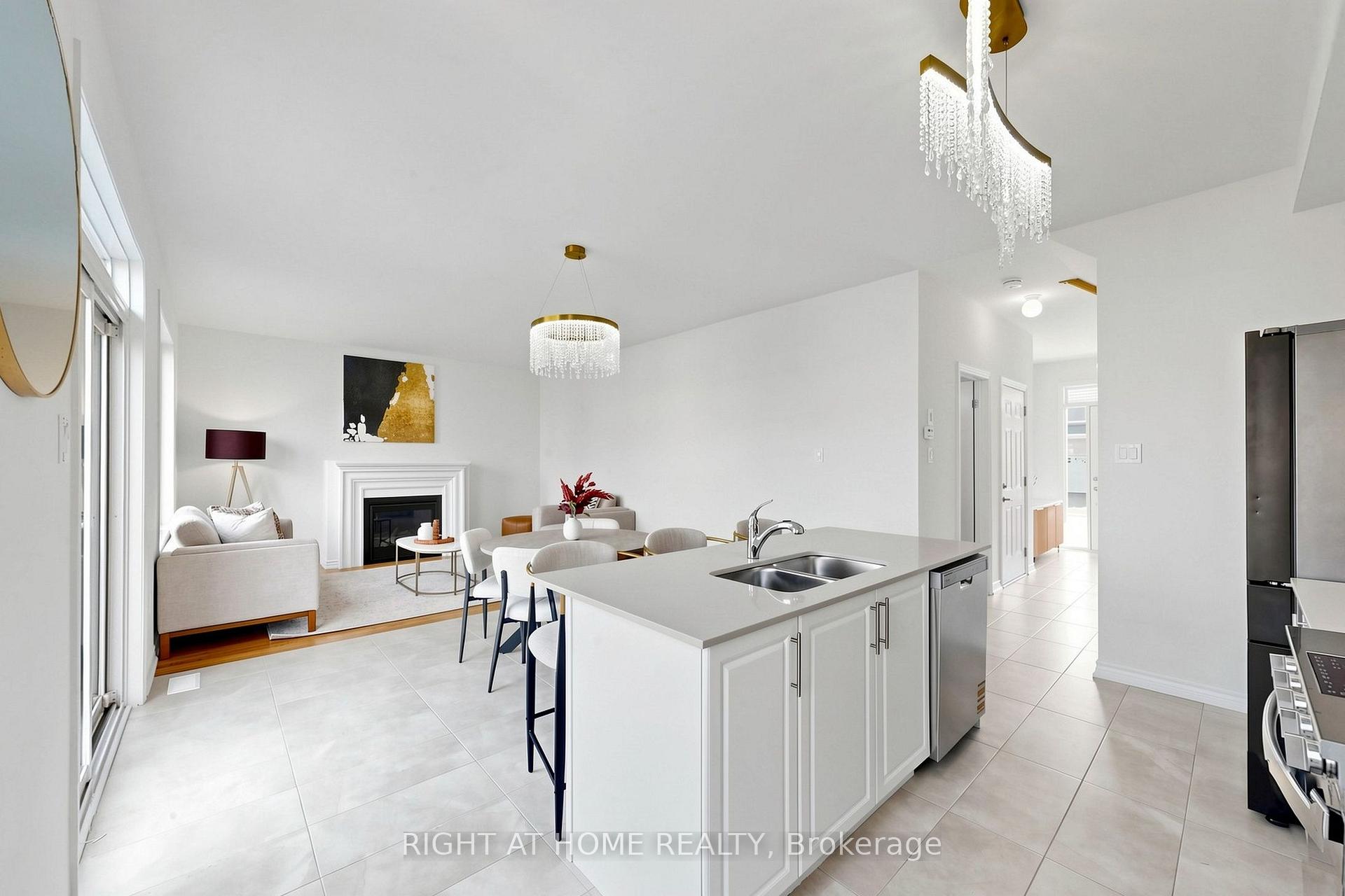 Photo 49 of 40 Ainslie Hill Crescent, Georgina, Sutton & Jackson's Point — HOMEH