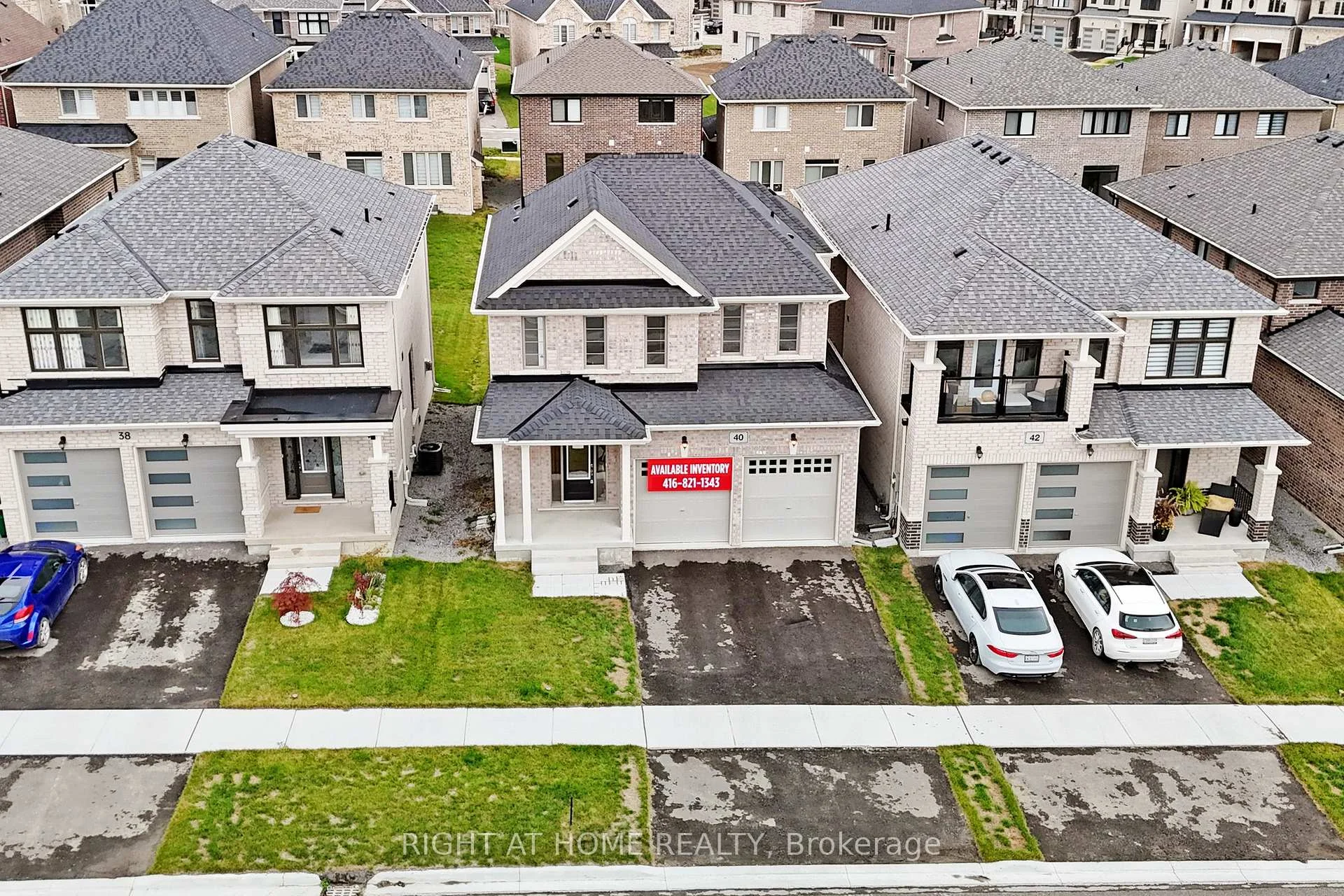 Photo 77 of 40 Ainslie Hill Crescent, Georgina, Sutton & Jackson's Point — HOMEH