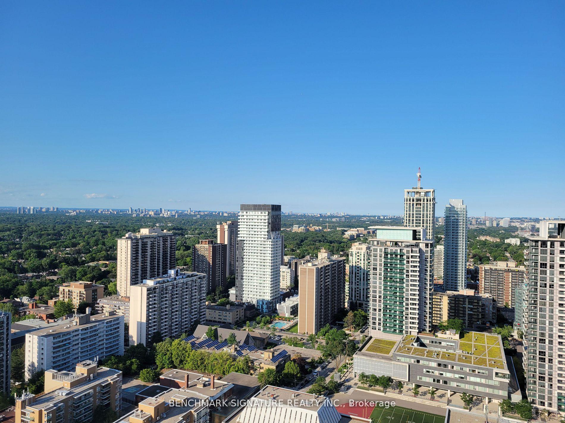 Photo 1 of Unit 2903, 33 Helendale Avenue, Toronto, Yonge-Eglinton — HOMEH