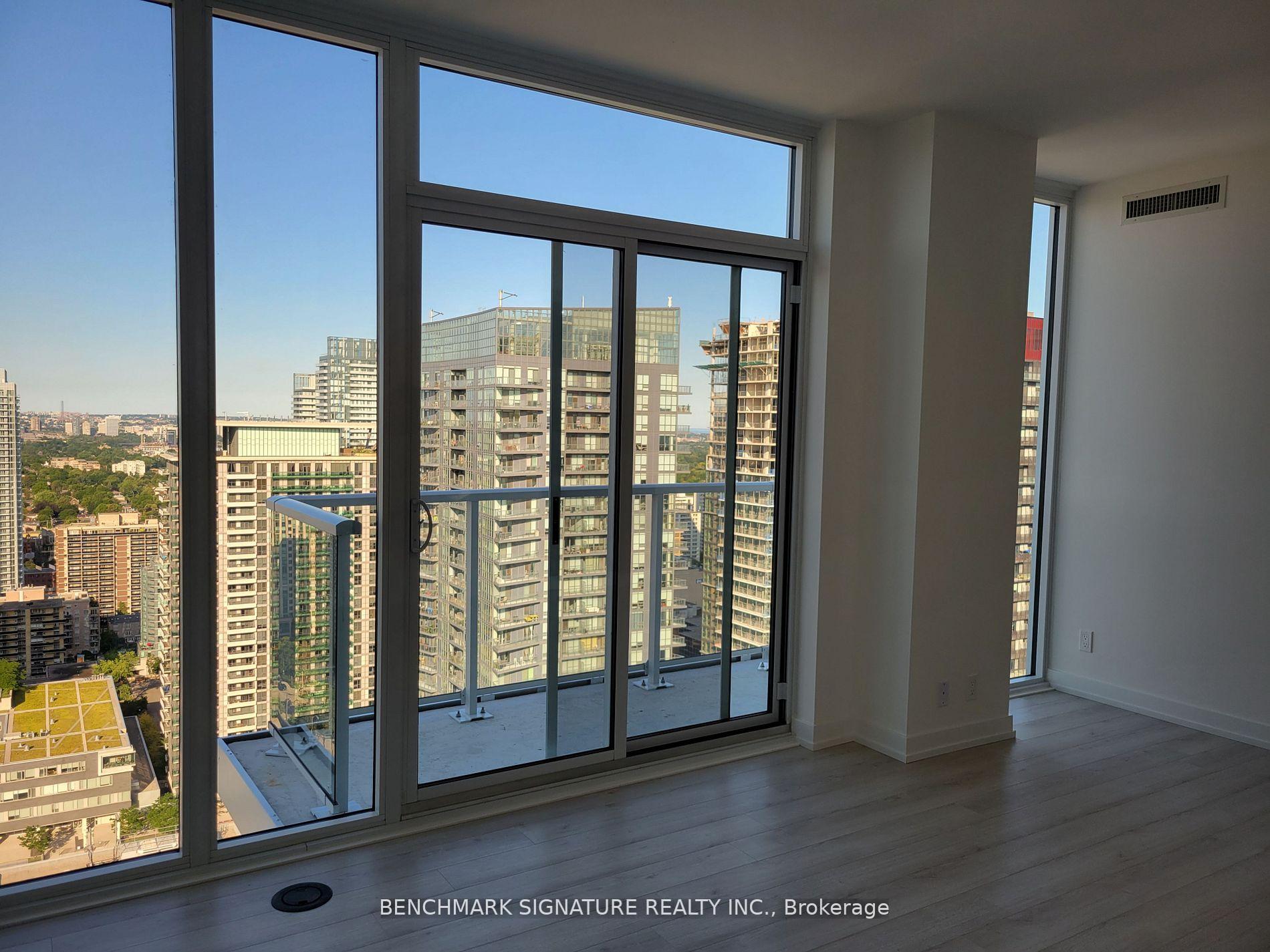 Photo 9 of Unit 2903, 33 Helendale Avenue, Toronto, Yonge-Eglinton — HOMEH