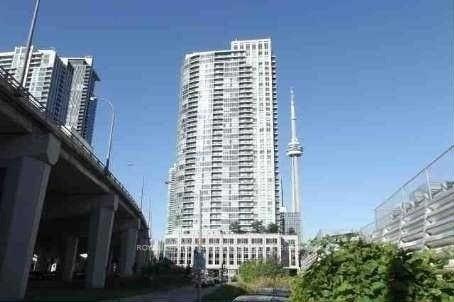 Photo 1 of Unit 3609, 18 Yonge Street, Toronto, Waterfront Communities — HOMEH