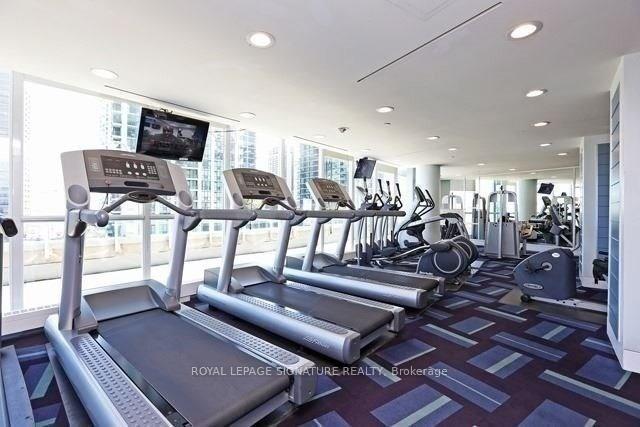 Photo 3 of Unit 3609, 18 Yonge Street, Toronto, Waterfront Communities — HOMEH
