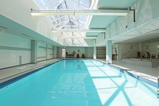 Photo 4 of Unit 3609, 18 Yonge Street, Toronto, Waterfront Communities — HOMEH