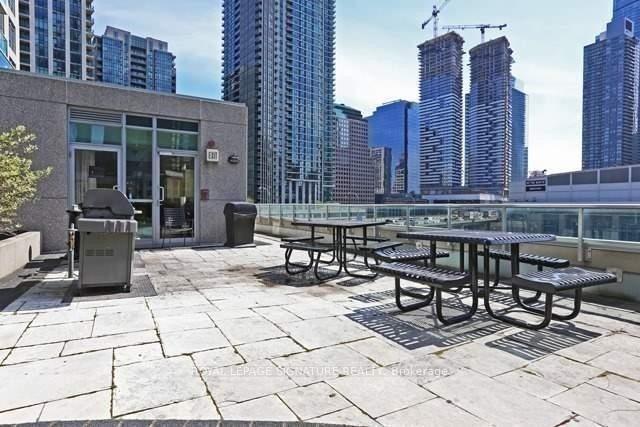 Photo 6 of Unit 3609, 18 Yonge Street, Toronto, Waterfront Communities — HOMEH