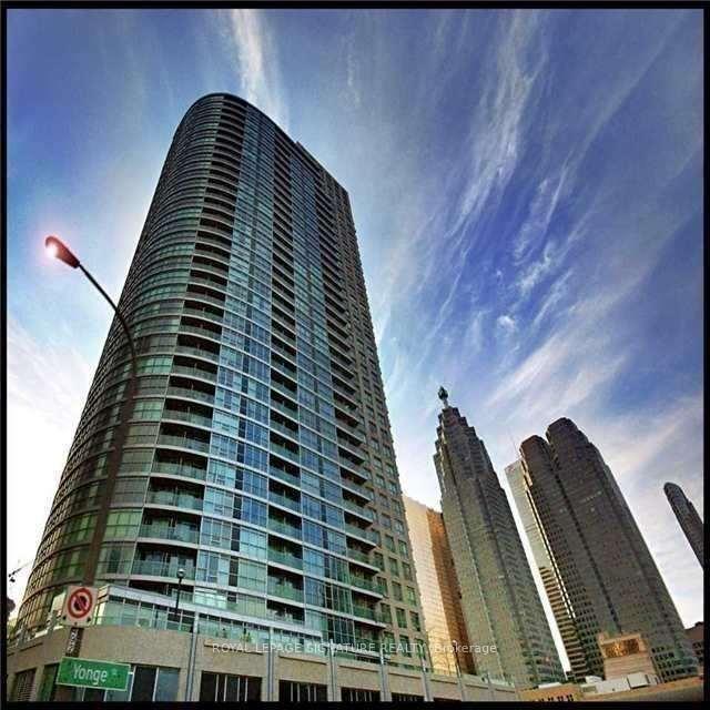 Photo 7 of Unit 3609, 18 Yonge Street, Toronto, Waterfront Communities — HOMEH