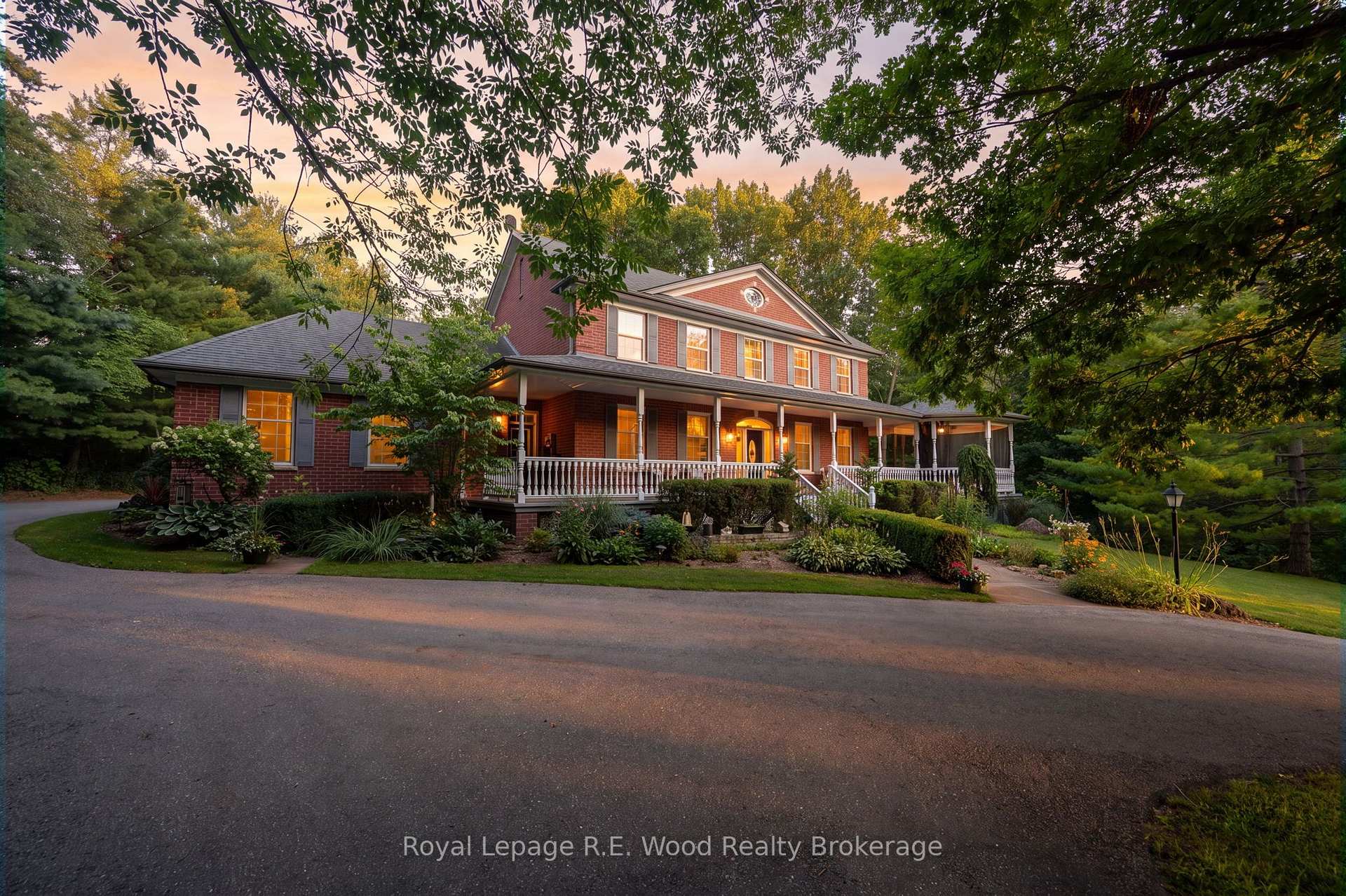 Photo 1 of 7335 Pack Road, London, South V — HOMEH