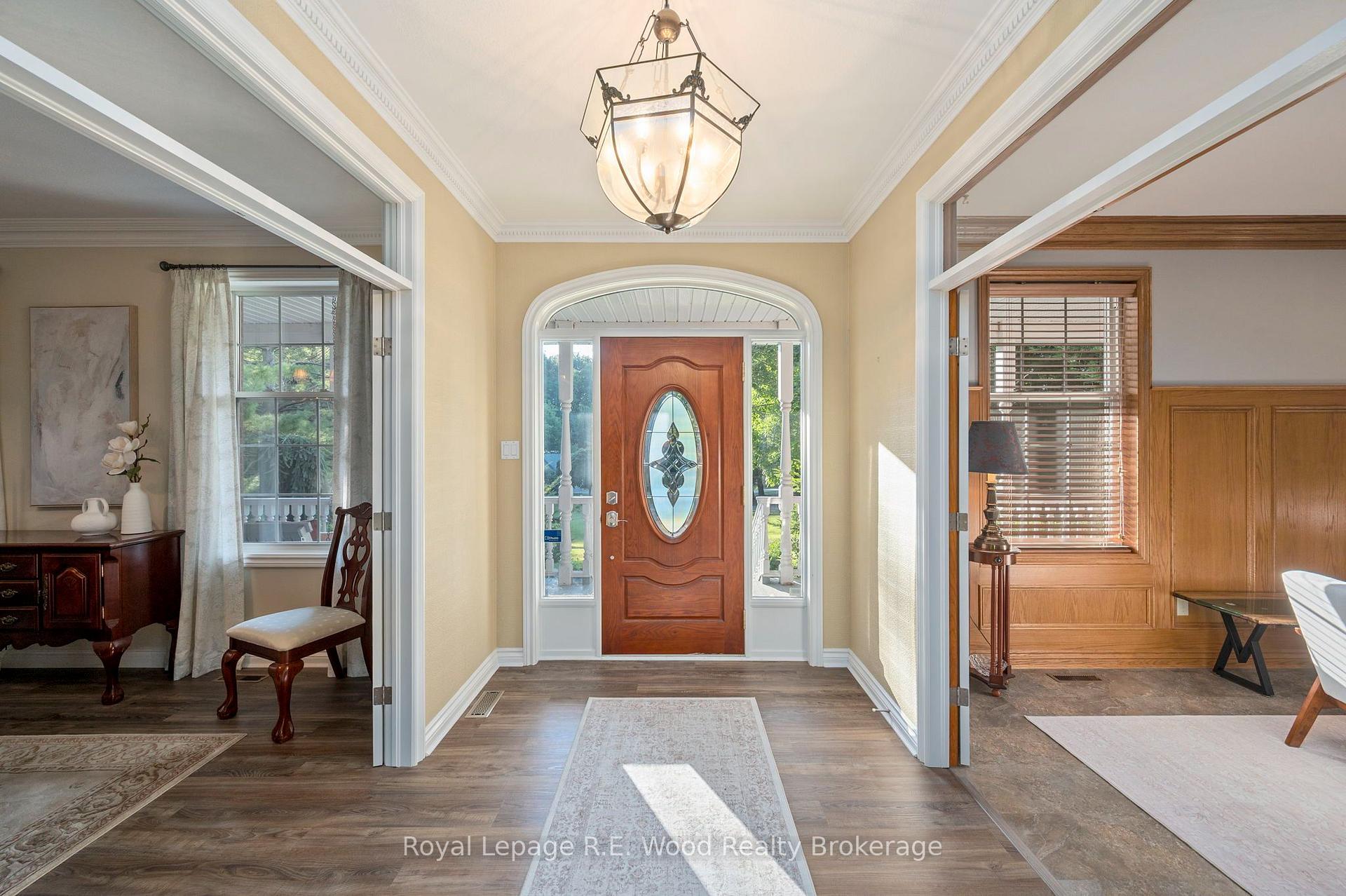 Photo 10 of 7335 Pack Road, London, South V — HOMEH