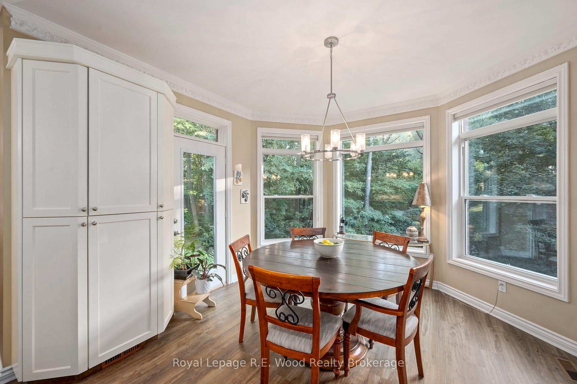 Photo 13 of 7335 Pack Road, London, South V — HOMEH