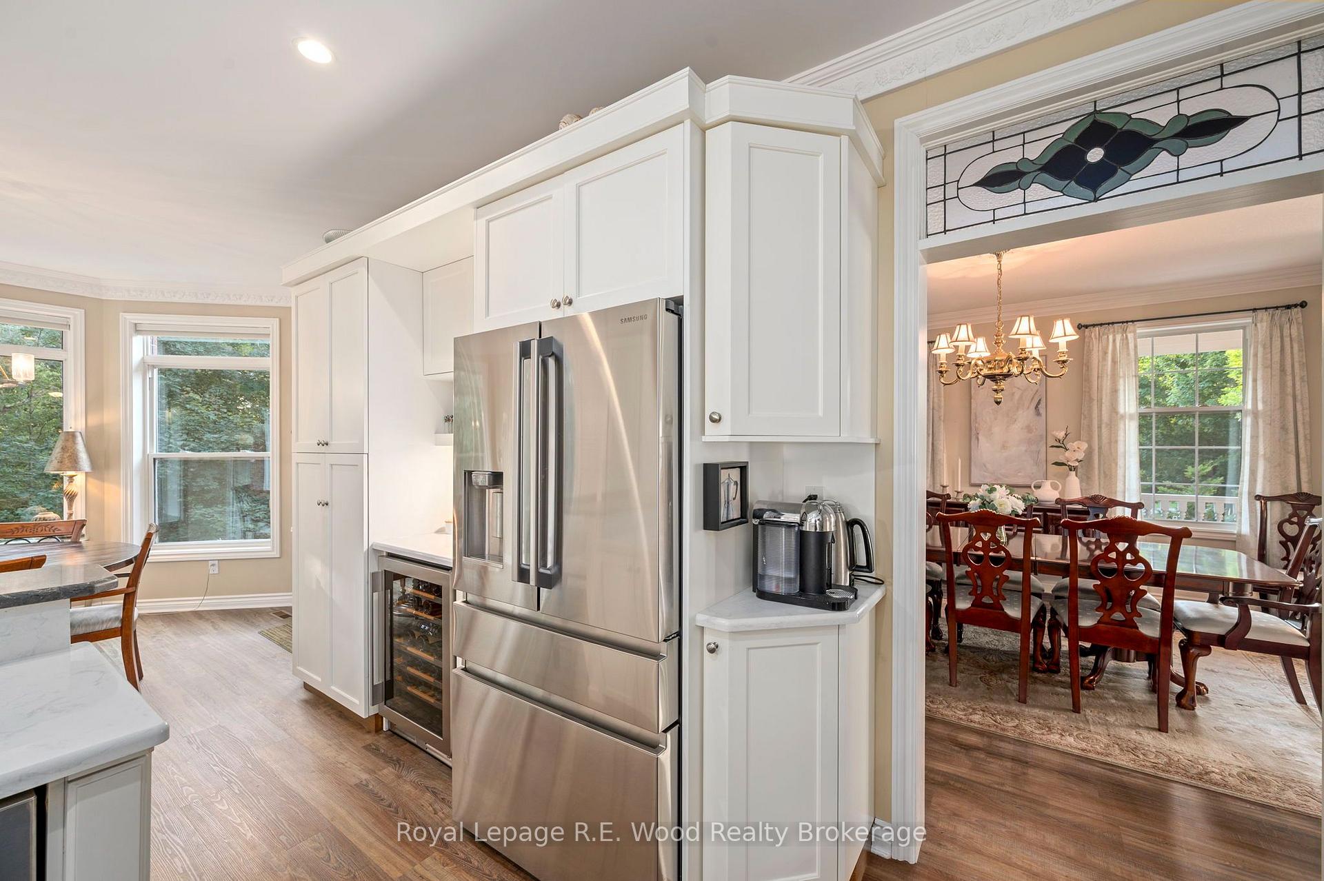 Photo 14 of 7335 Pack Road, London, South V — HOMEH