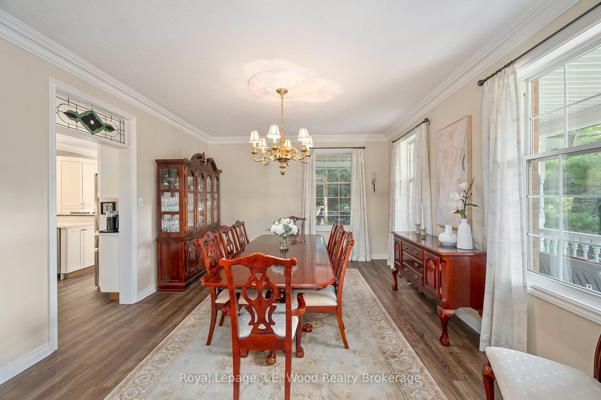 Photo 15 of 7335 Pack Road, London, South V — HOMEH