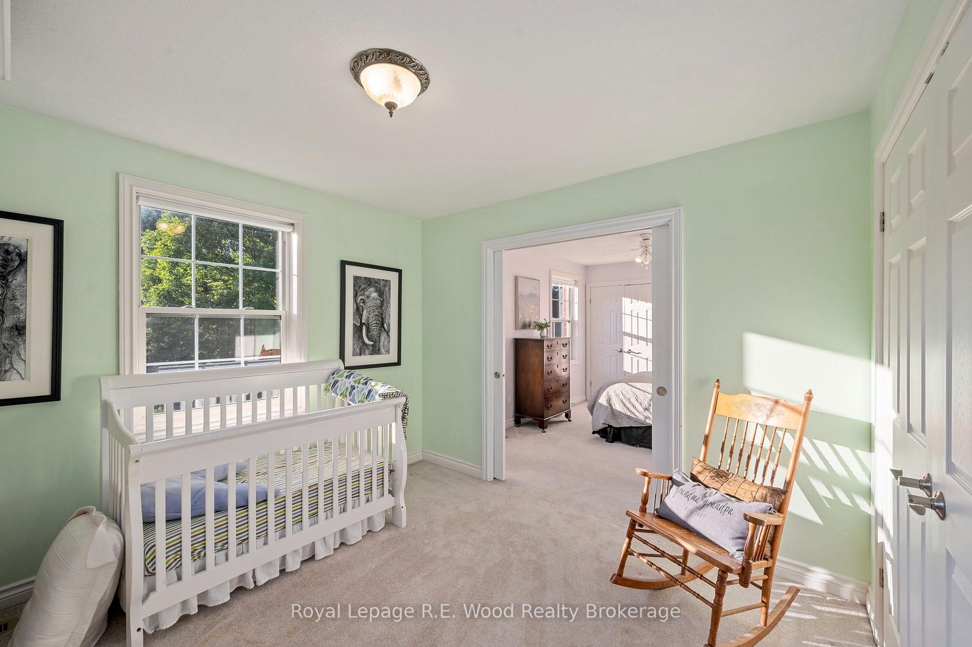 Photo 25 of 7335 Pack Road, London, South V — HOMEH