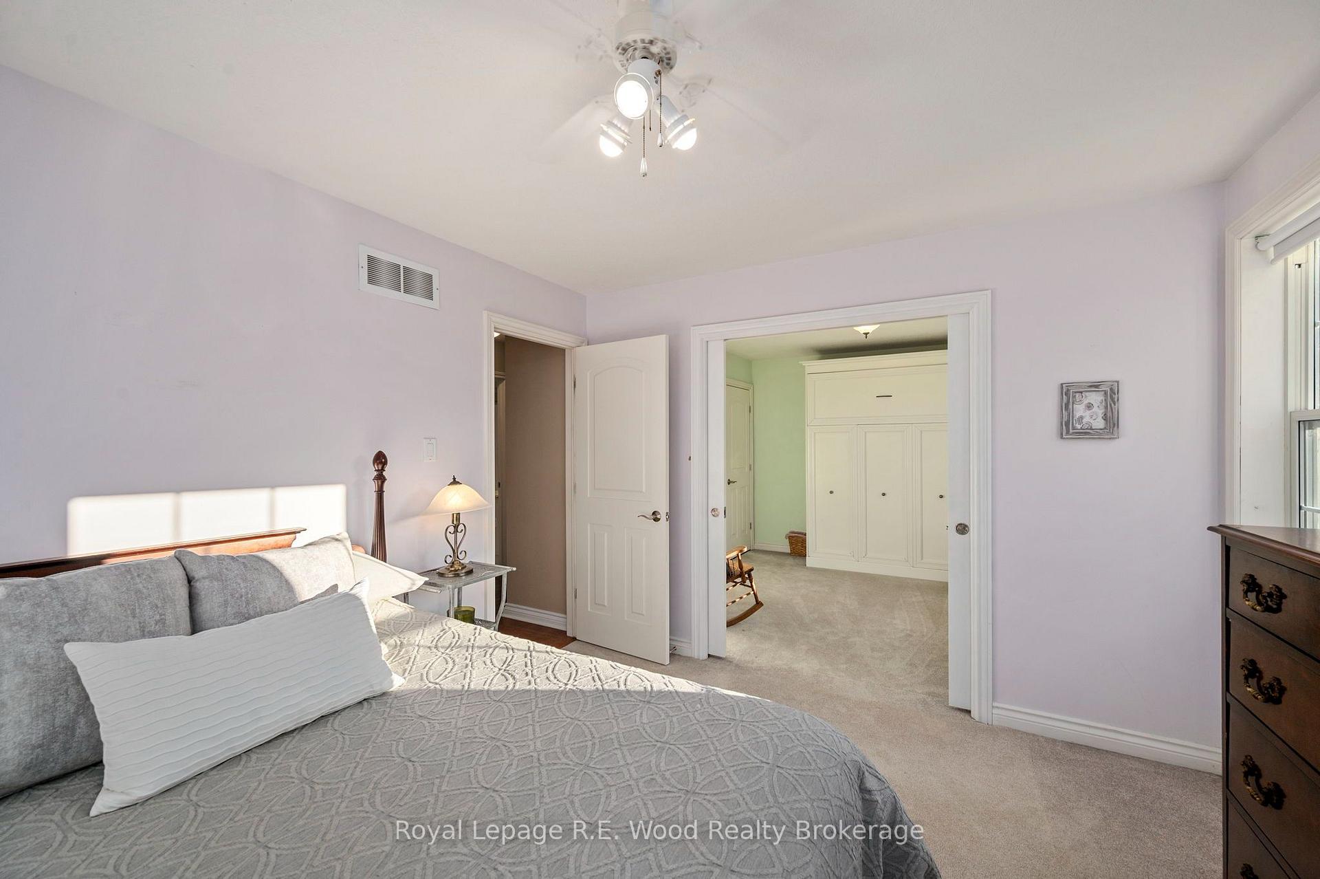Photo 26 of 7335 Pack Road, London, South V — HOMEH