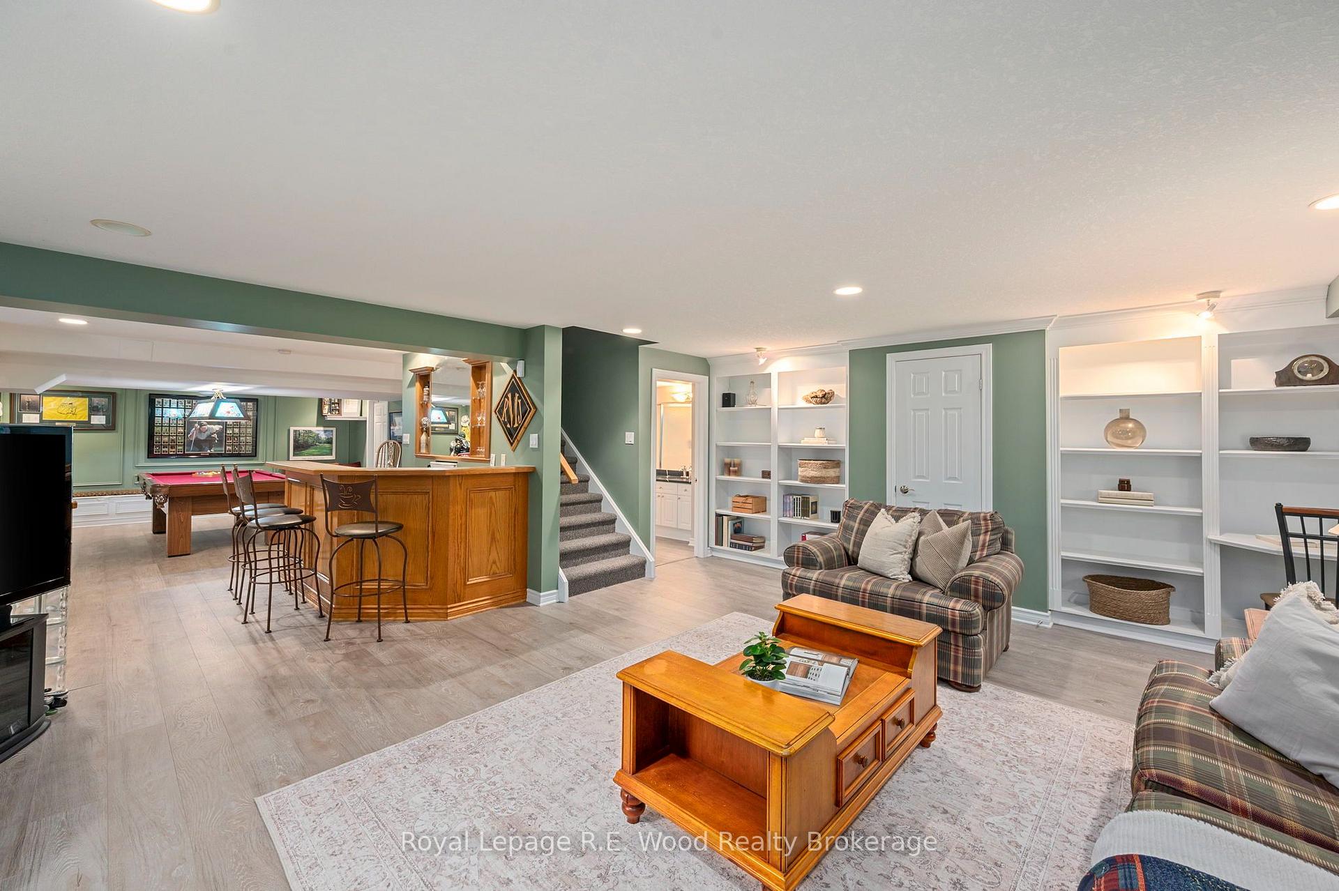 Photo 33 of 7335 Pack Road, London, South V — HOMEH