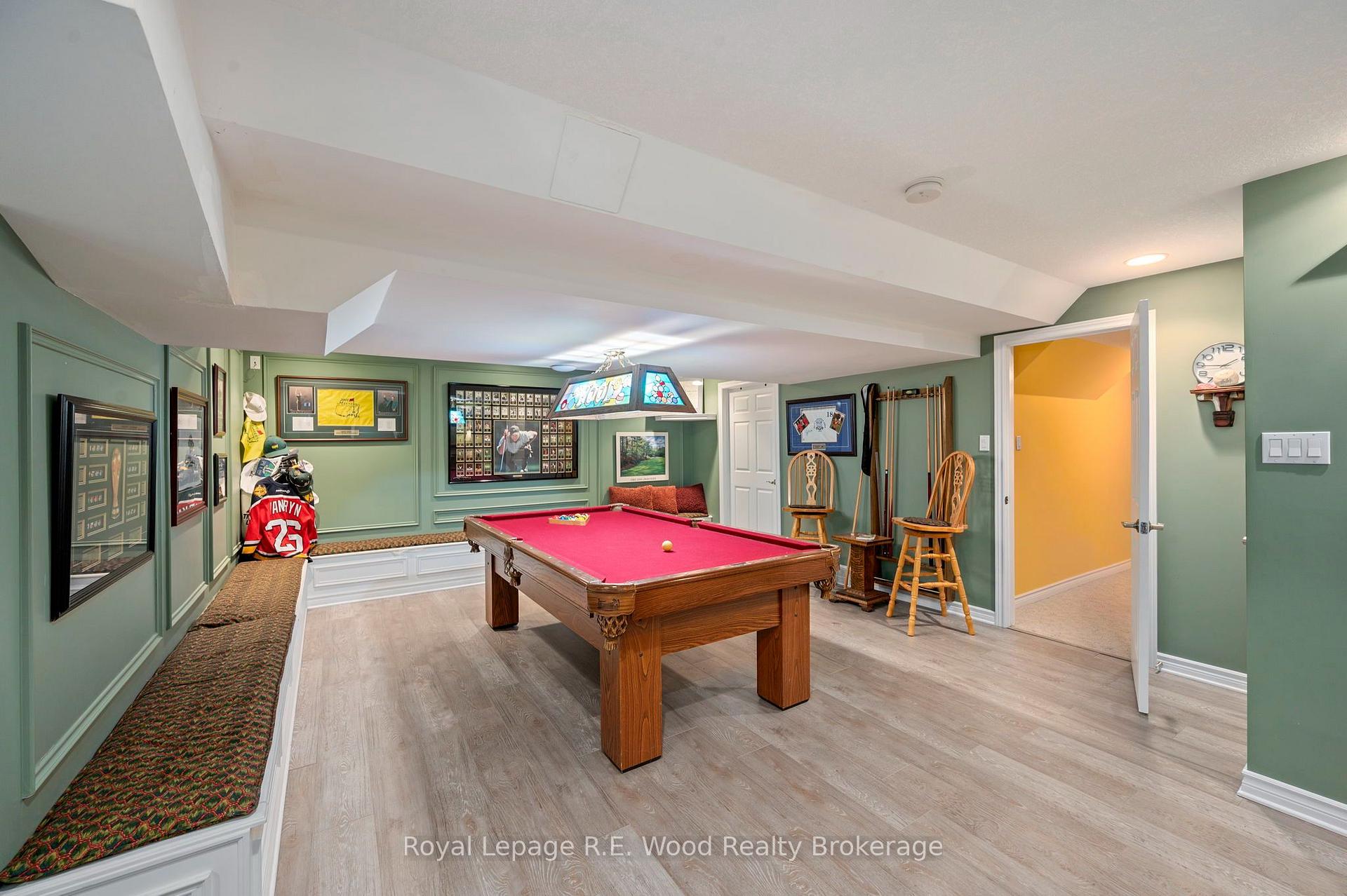 Photo 36 of 7335 Pack Road, London, South V — HOMEH