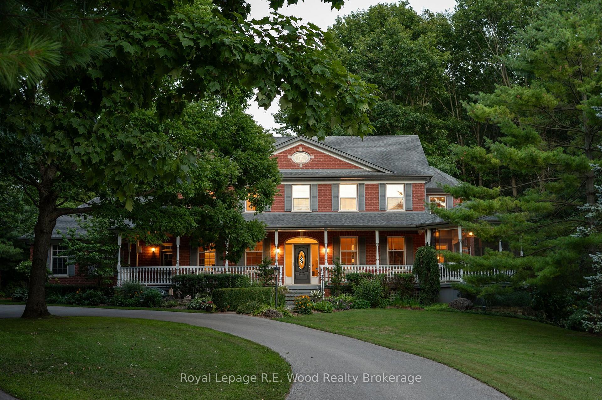Photo 42 of 7335 Pack Road, London, South V — HOMEH