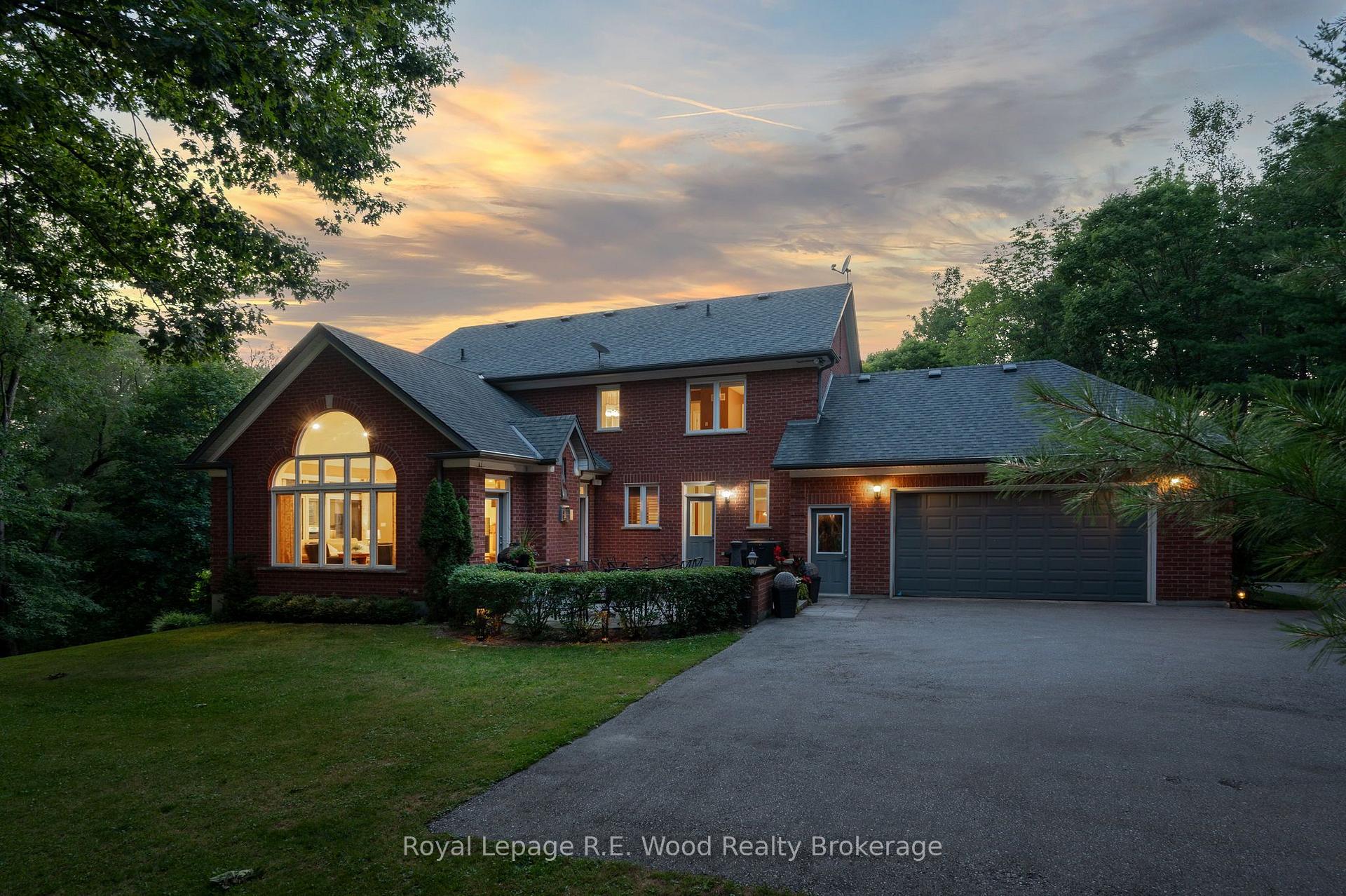 Photo 43 of 7335 Pack Road, London, South V — HOMEH