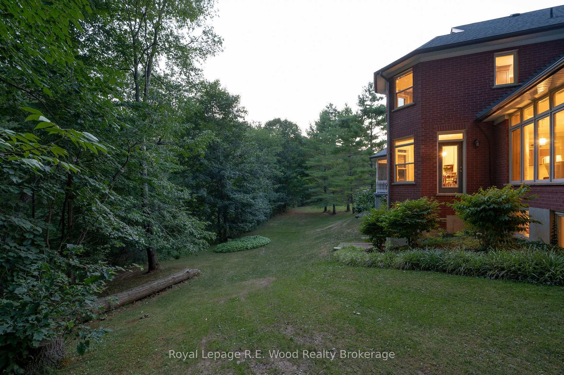 Photo 44 of 7335 Pack Road, London, South V — HOMEH