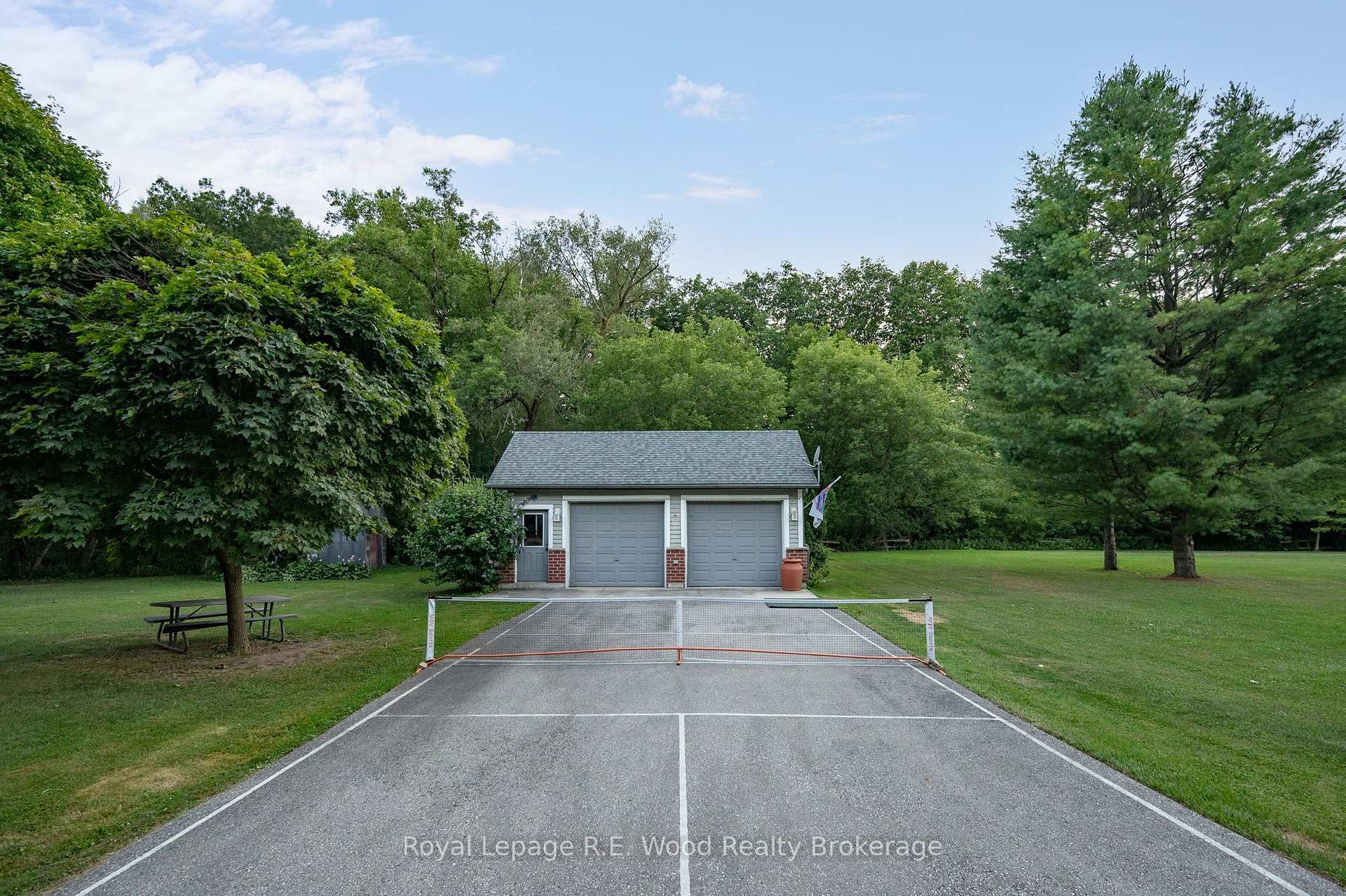 Photo 46 of 7335 Pack Road, London, South V — HOMEH