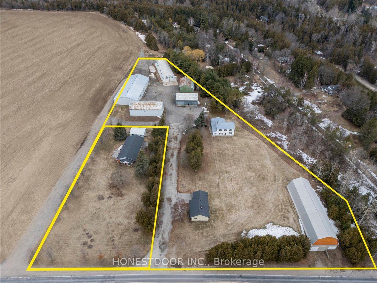 Photo 1 of 5974 5th Side Road, Essa, Rural Essa — HOMEH