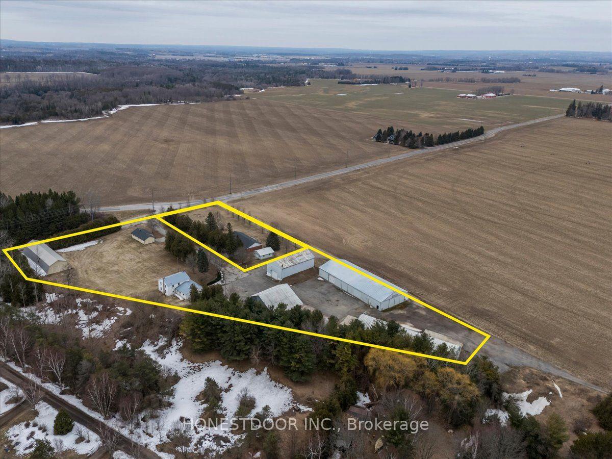 Photo 4 of 5974 5th Side Road, Essa, Rural Essa — HOMEH