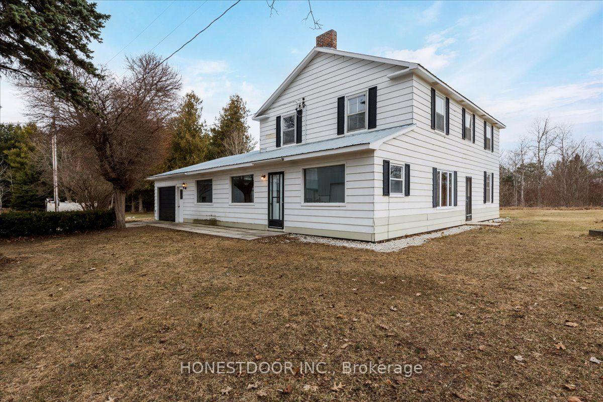 Photo 6 of 5974 5th Side Road, Essa, Rural Essa — HOMEH
