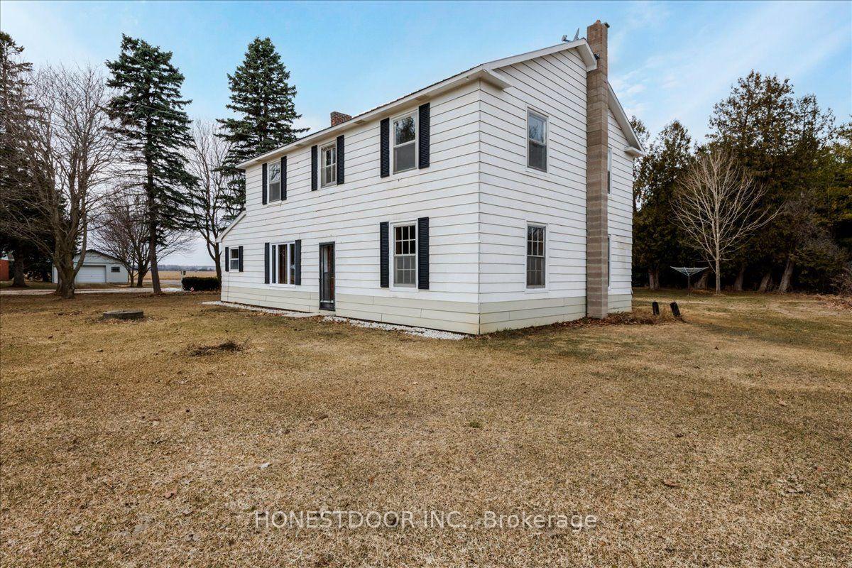 Photo 21 of 5974 5th Side Road, Essa, Rural Essa — HOMEH