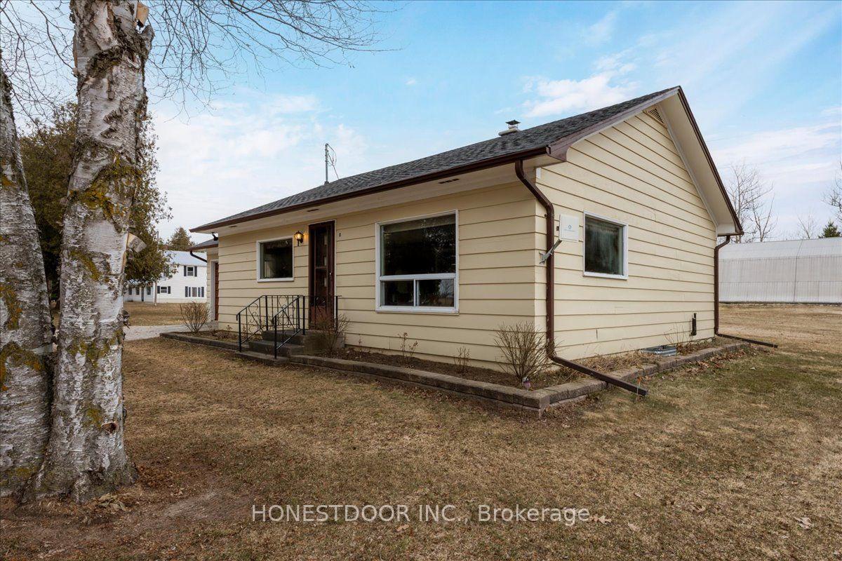 Photo 23 of 5974 5th Side Road, Essa, Rural Essa — HOMEH