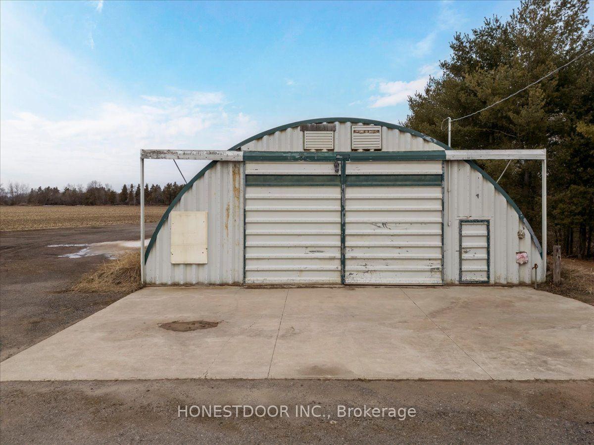 Photo 32 of 5974 5th Side Road, Essa, Rural Essa — HOMEH