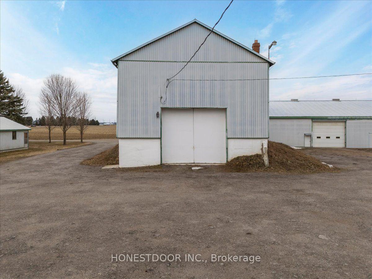 Photo 34 of 5974 5th Side Road, Essa, Rural Essa — HOMEH