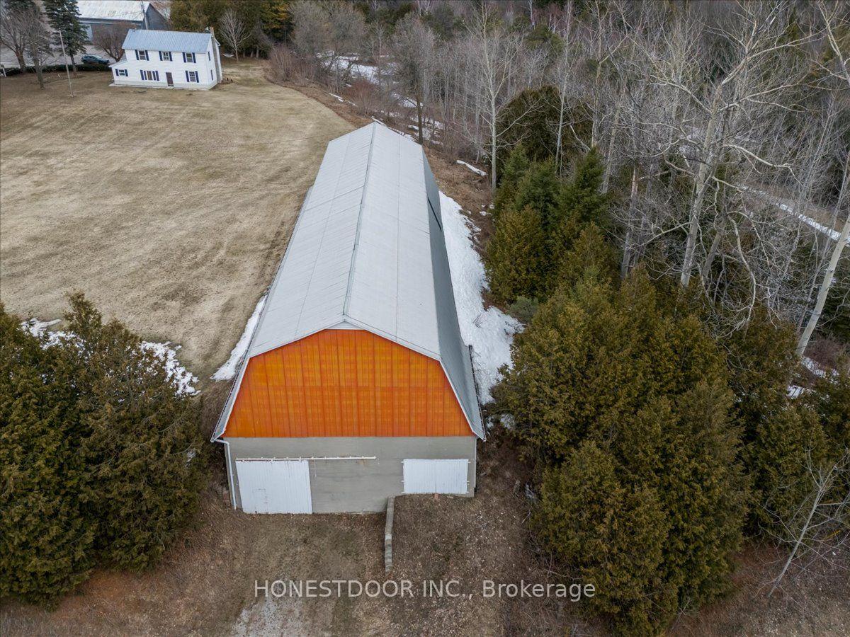 Photo 37 of 5974 5th Side Road, Essa, Rural Essa — HOMEH