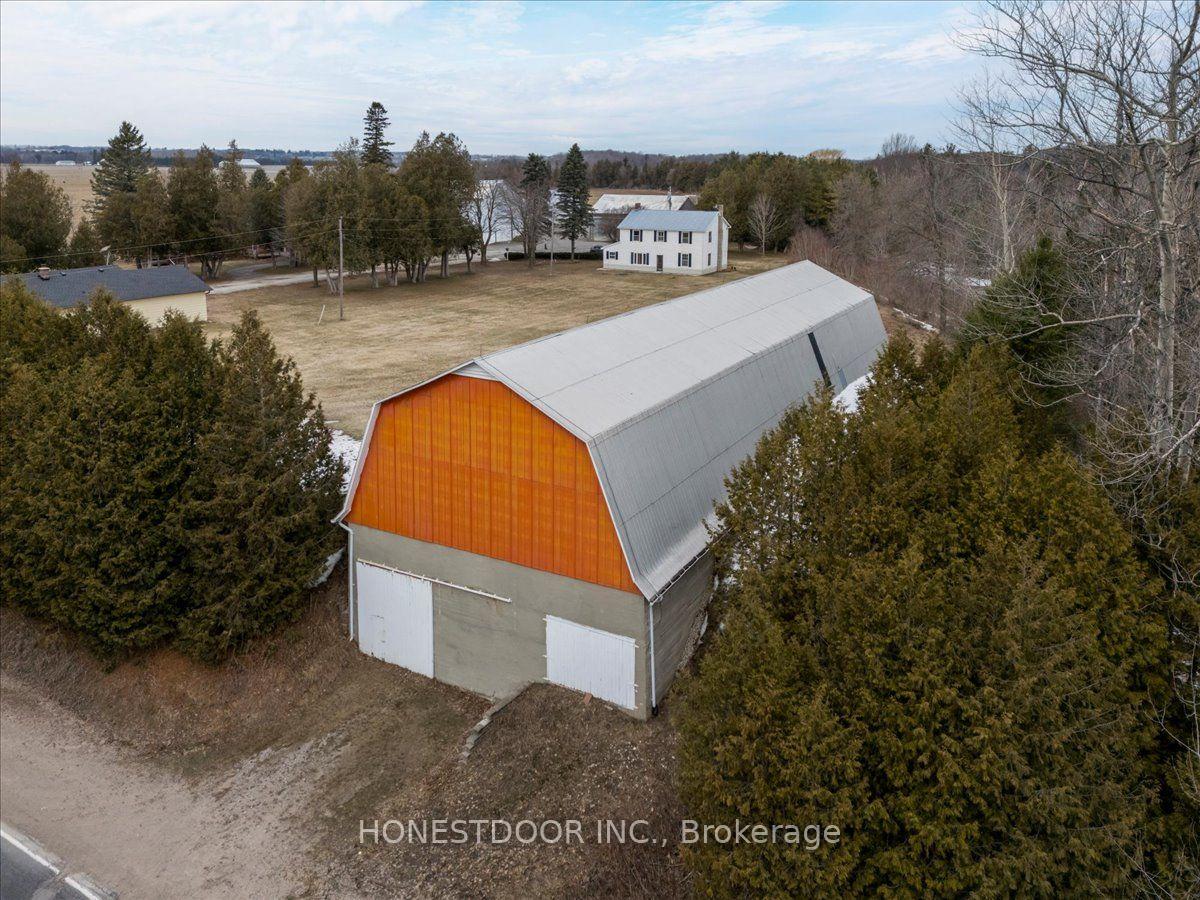 Photo 38 of 5974 5th Side Road, Essa, Rural Essa — HOMEH