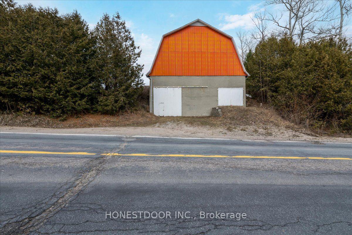 Photo 39 of 5974 5th Side Road, Essa, Rural Essa — HOMEH