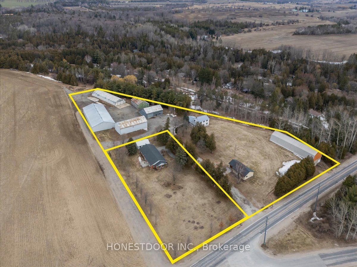 Photo 44 of 5974 5th Side Road, Essa, Rural Essa — HOMEH