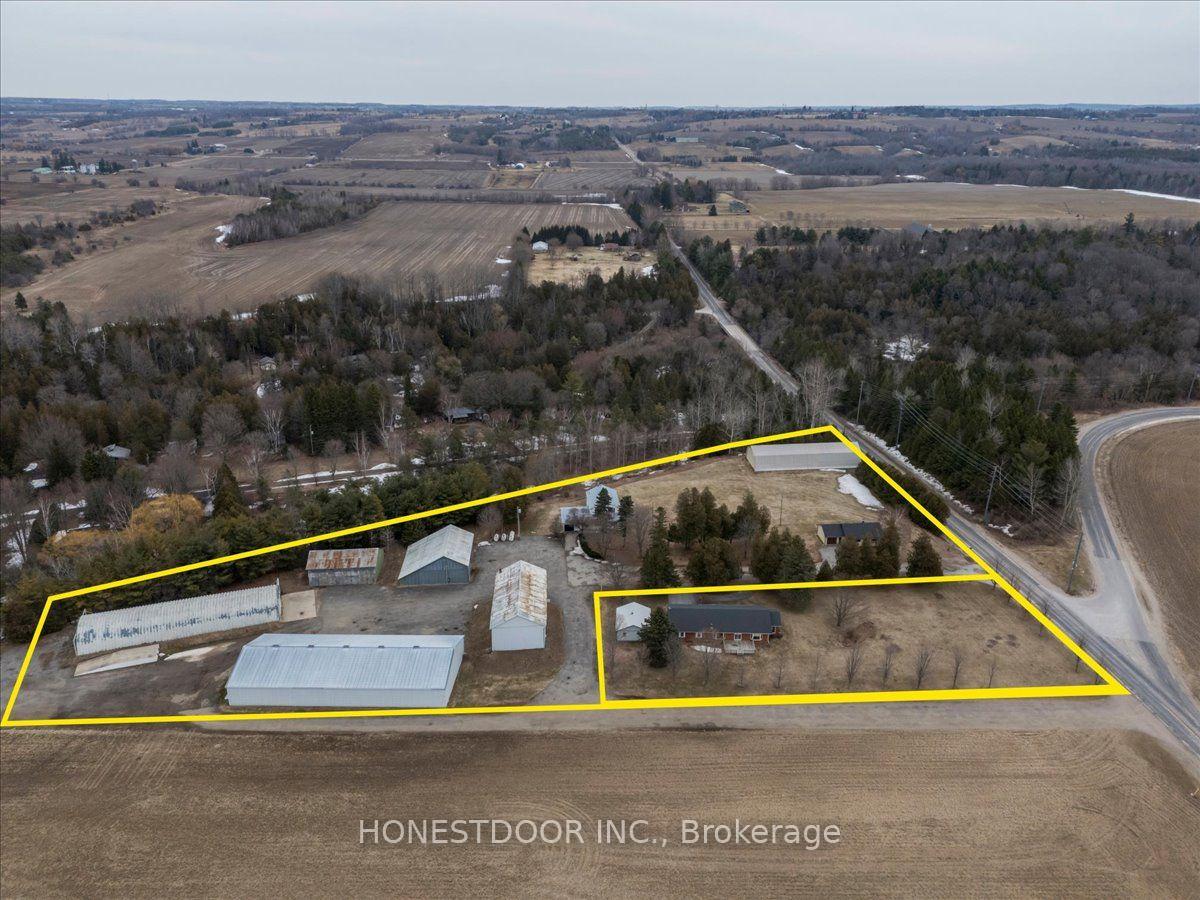 Photo 45 of 5974 5th Side Road, Essa, Rural Essa — HOMEH